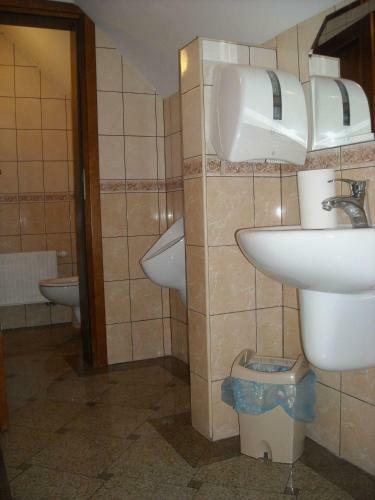 Hostal Kania Pokoje Go?cinne