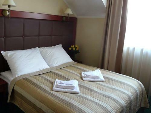 Hotel Gniecki Gdansk