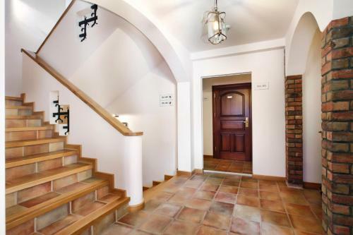 Hotel Aubrecht Country Spa Resort