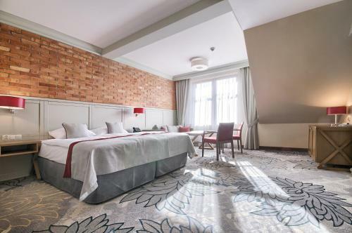 Hotel Aubrecht Country Spa Resort
