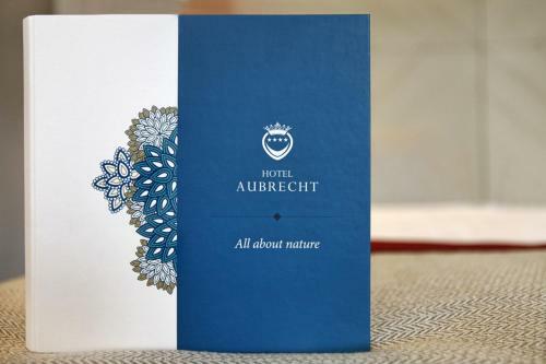 Hotel Aubrecht Country Spa Resort