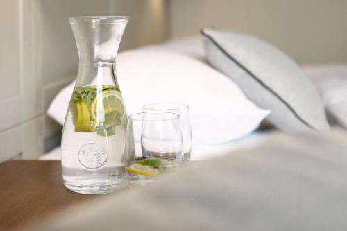Hotel Aubrecht Country Spa Resort