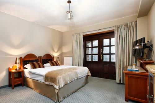 Hotel Aubrecht Country Spa Resort
