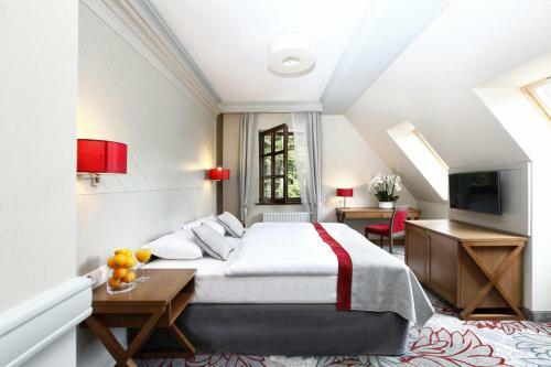 Hotel Aubrecht Country Spa Resort