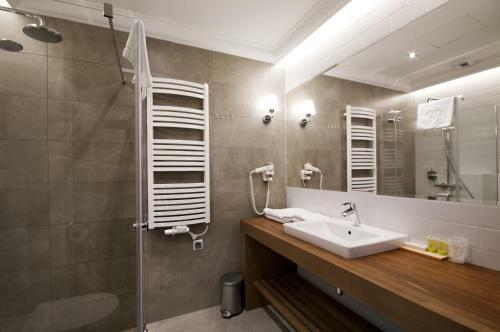 Hotel Aubrecht Country Spa Resort