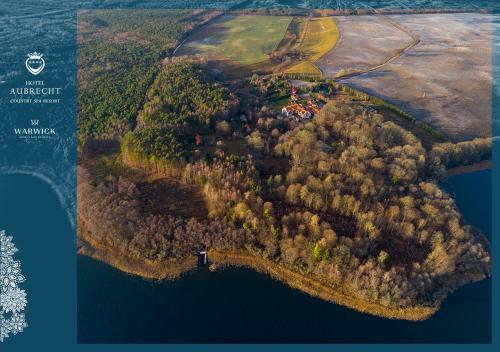 Hotel Aubrecht Country Spa Resort