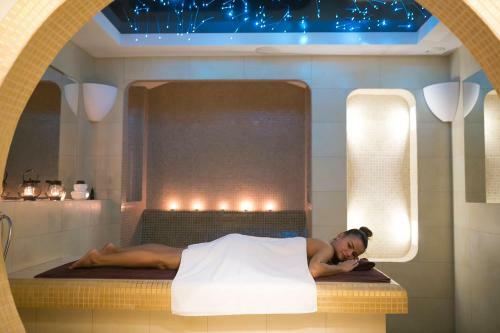 Hotel Aubrecht Country Spa Resort