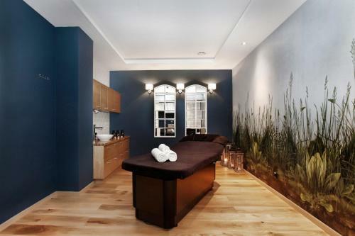 Hotel Aubrecht Country Spa Resort