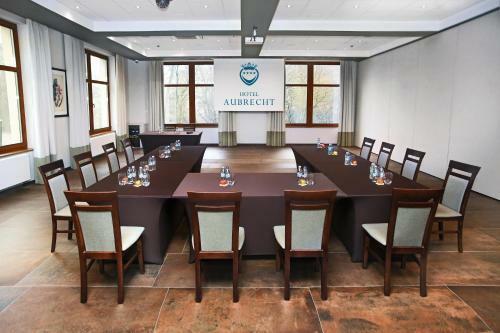 Hotel Aubrecht Country Spa Resort