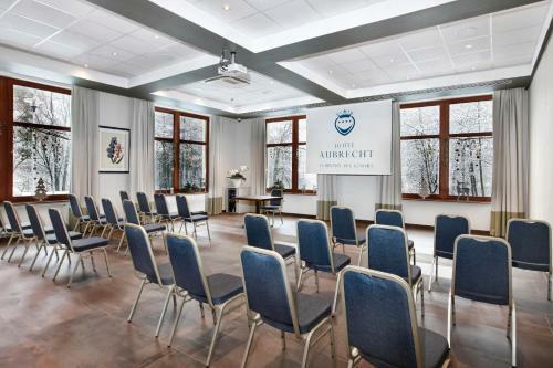 Hotel Aubrecht Country Spa Resort