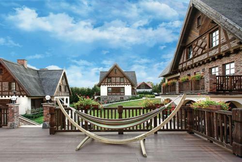 Hotel Aubrecht Country Spa Resort