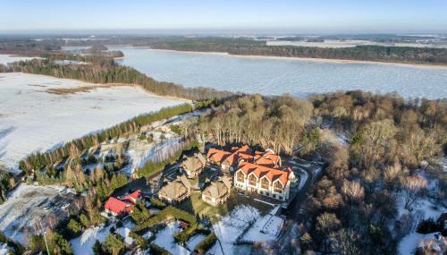 Hotel Aubrecht Country Spa Resort