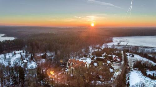 Hotel Aubrecht Country Spa Resort