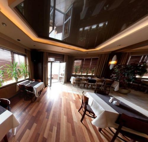 Hotel Millennium