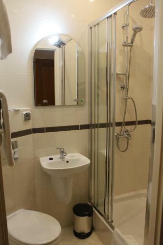 Hotel Oaza