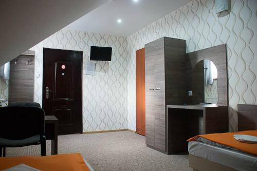 Bed & Breakfast Ja? I Ma?gosia