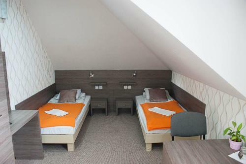 Bed & Breakfast Ja? I Ma?gosia