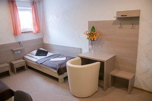 Bed & Breakfast Ja? I Ma?gosia
