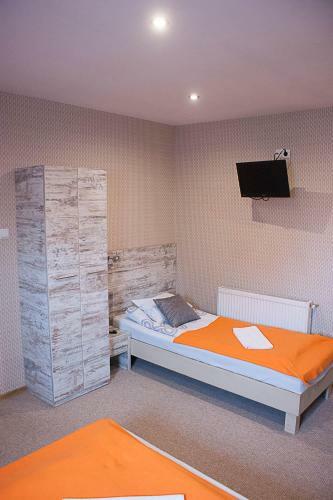 Bed & Breakfast Ja? I Ma?gosia