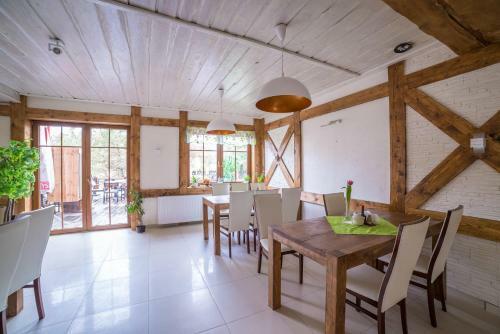 Bed & Breakfast Ja? I Ma?gosia