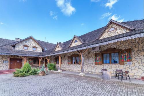 Bed & Breakfast Ja? I Ma?gosia