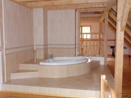 Holiday Home Sianowska Huta