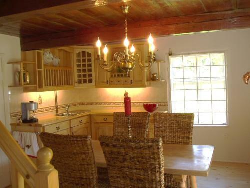Holiday Home Sianowska Huta