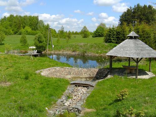Holiday Home Sianowska Huta