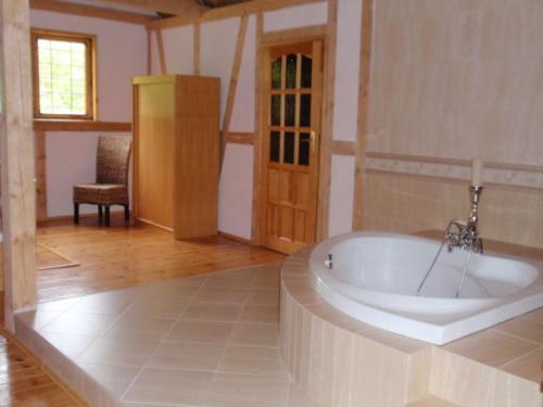 Holiday Home Sianowska Huta