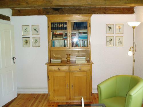 Holiday Home Sianowska Huta