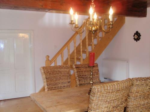 Holiday Home Sianowska Huta