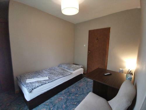 Hotel Apart Home