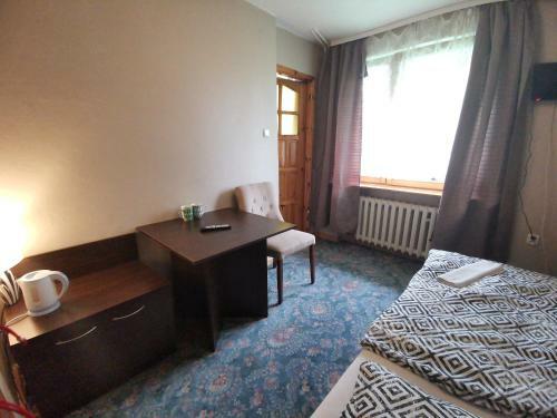 Hotel Apart Home