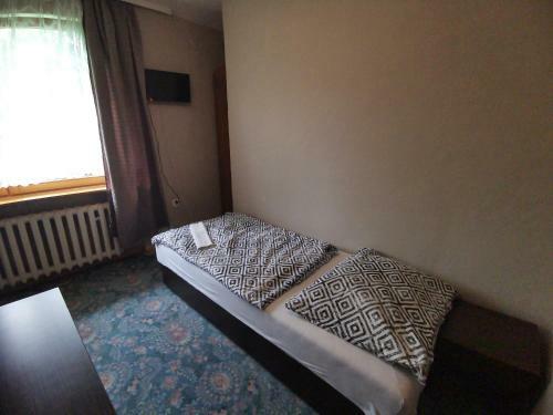 Hotel Apart Home