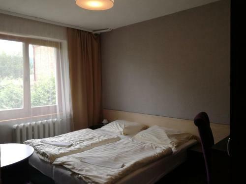 Hotel Apart Home