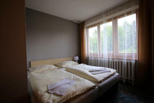 Hotel Apart Home