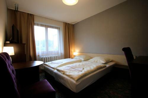 Hotel Apart Home