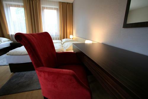 Hotel Apart Home