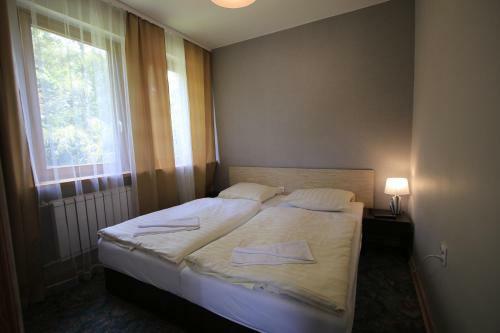 Hotel Apart Home