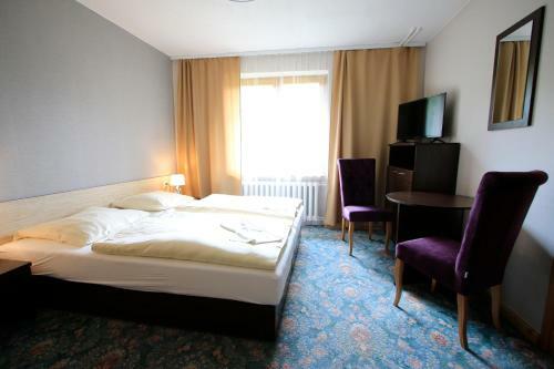 Hotel Apart Home