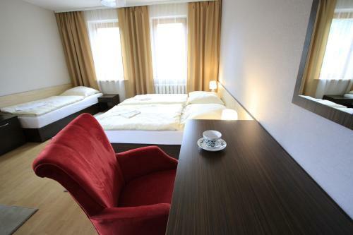 Hotel Apart Home