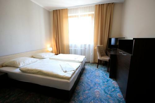 Hotel Apart Home