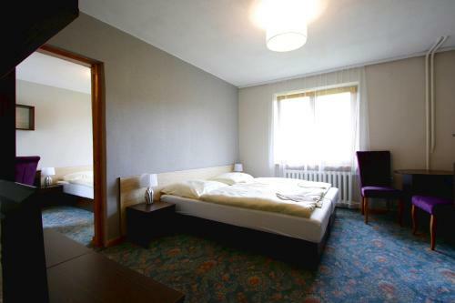 Hotel Apart Home