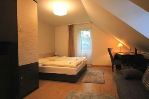 Hotel Apart Home