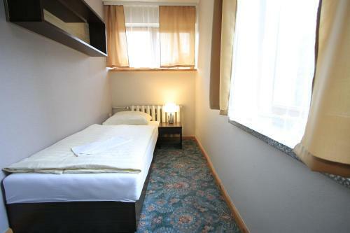 Hotel Apart Home