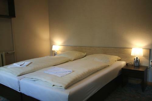 Hotel Apart Home