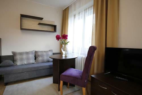 Hotel Apart Home