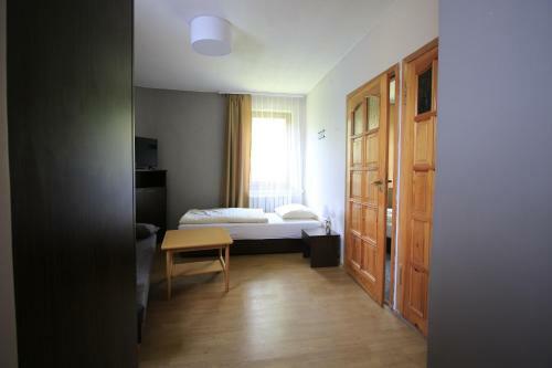 Hotel Apart Home