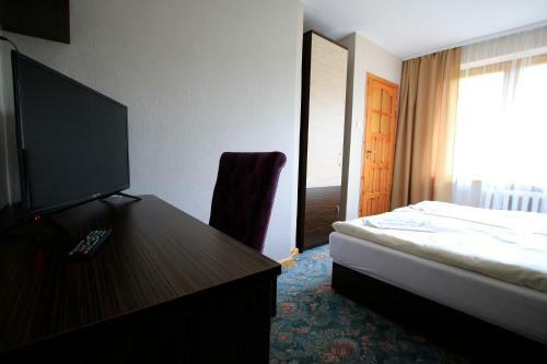 Hotel Apart Home
