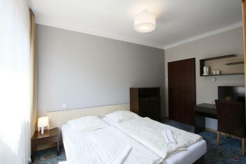 Hotel Apart Home